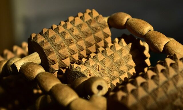 Czy warto kupić masażer do pleców?