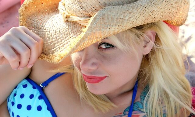 Jakie kosmetyki po opalaniu?