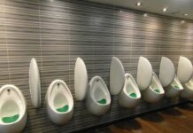 Co daje moczenie nóg w musztardzie?