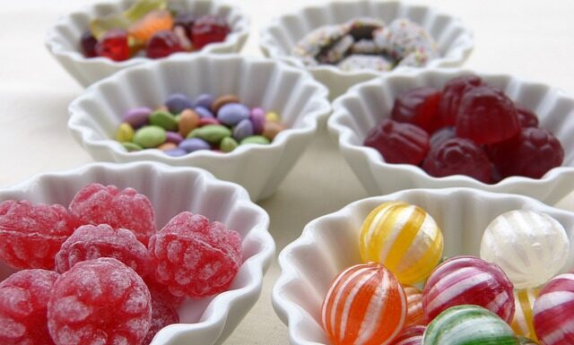 Co sprzyja próchnicy zębów?