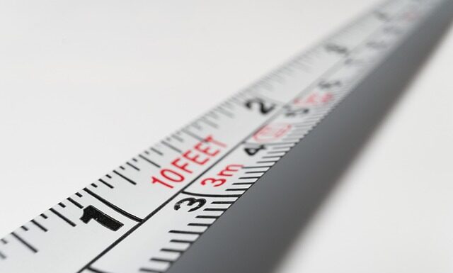 Jak dobrać rozmiar pończoch?