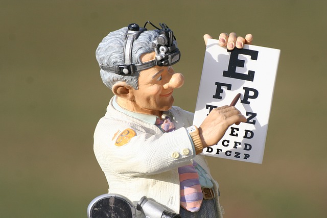 Jaka jest największa wada wzroku? Jaka jest największa wada wzroku?