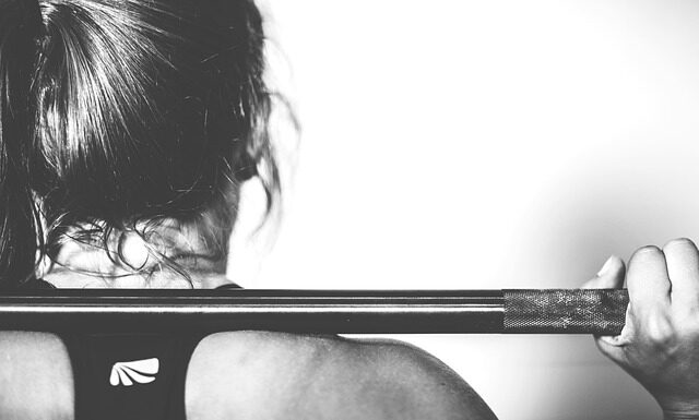 Dlaczego moja waga nie spada?