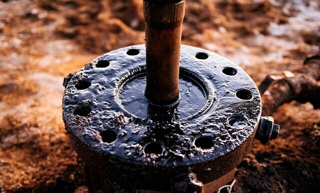 Jak się pozbyć ropy z policzka?