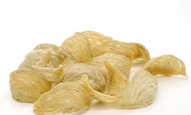 Czy kolagen w tabletkach pomaga na zmarszczki?