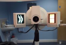 Czy astygmatyzm jest wrodzony?